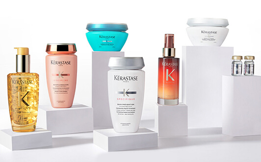 Best products for hair 