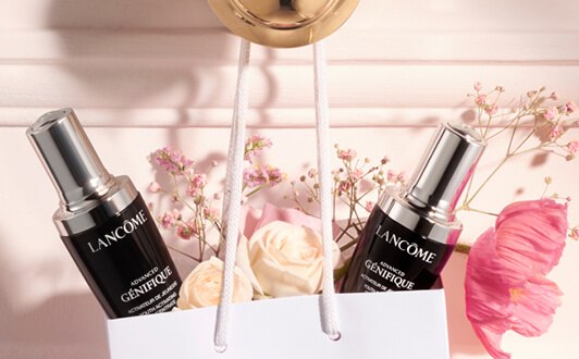 Care products for all skin types